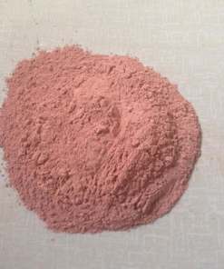 Bột sét chịu nhiệt