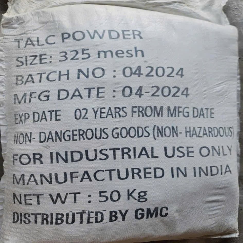 Bột Talc