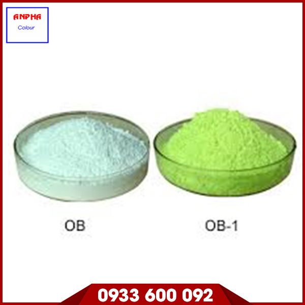 Bột tẩy trắng OB-1