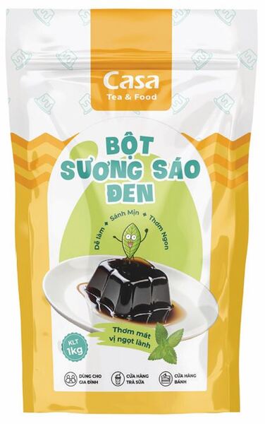 Bột thạch 1kg