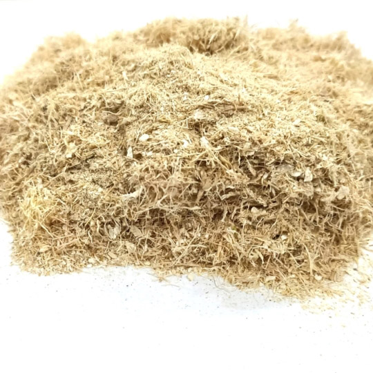 Bột vỏ sầu riêng