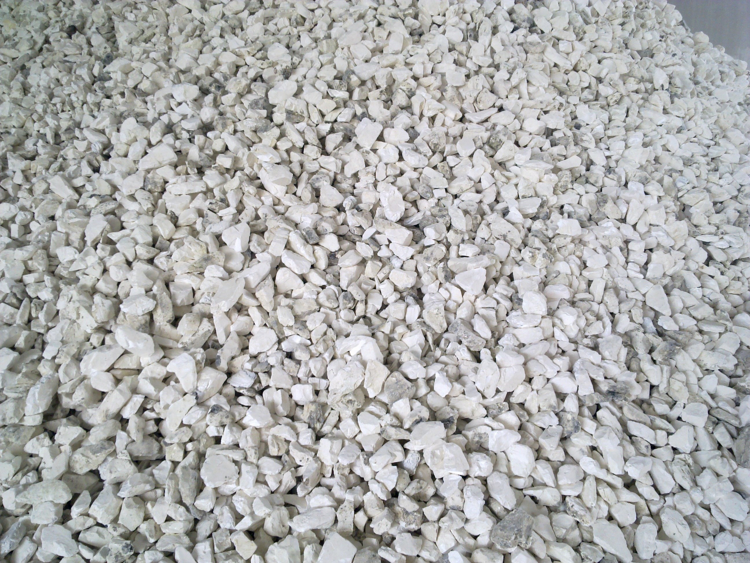Bột đá - vôi