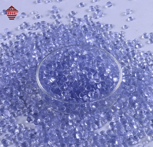 Hạt nhựa PVC cứng cho chai và hộp đựng
