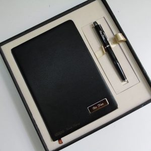 Boxset quà tặng in logo
