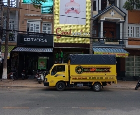 Biển quảng cáo