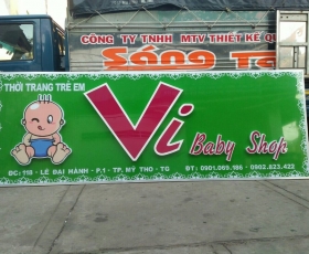 Biển quảng cáo