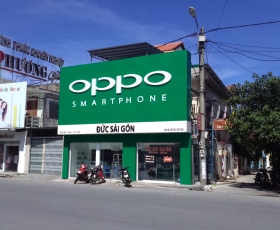 Biển quảng cáo