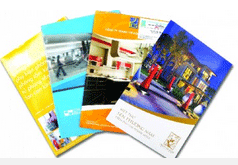 In Brochure