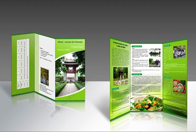 In Brochure