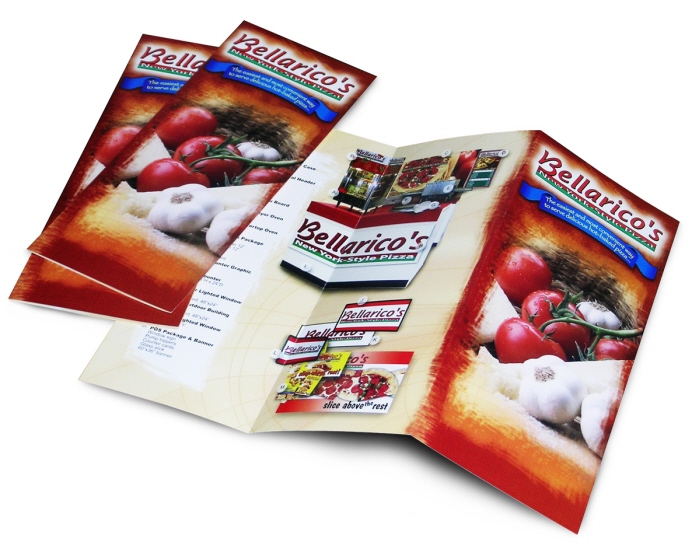 In Brochure