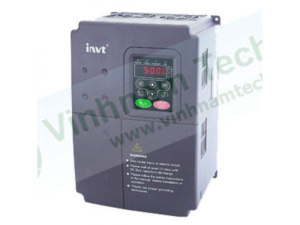 Biến tần đa năng CHF100A