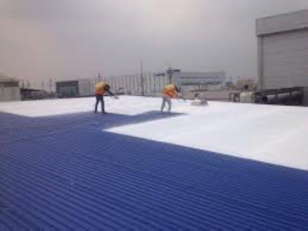Bảo trì nhà xưởng