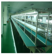 Bàn thao tác nhà xưởng