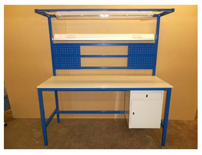 Bàn thao tác rắp láp