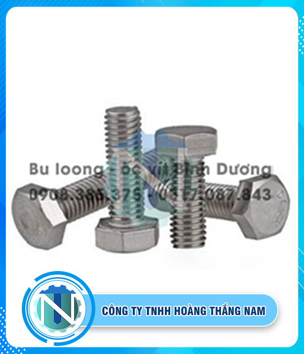 Bulong inox
