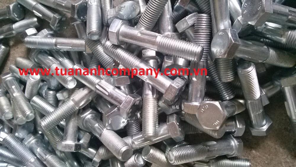 Bu lông ngạnh cấp bền 8.8