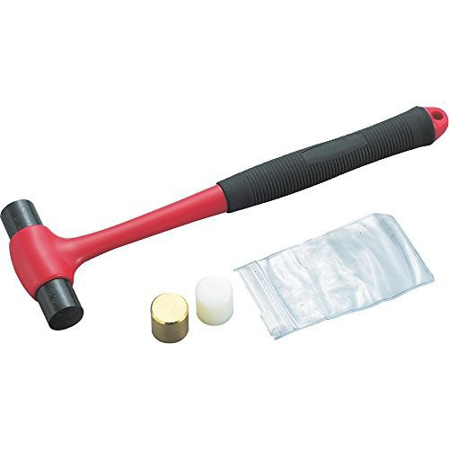 Búa đầu dời No.9008 Anex Nhật Bản