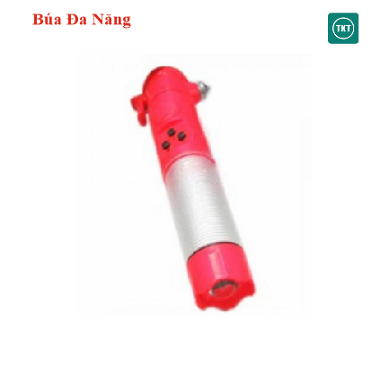 Búa thoát hiểm đa năng