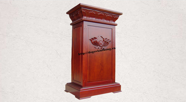 Bục hội trường