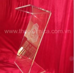 Bục phát biểu