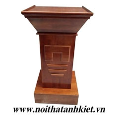 Bục phát biểu
