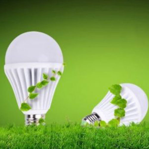 Đèn led Bulb