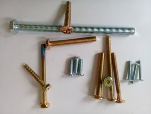 Bulong M4,6,8,10