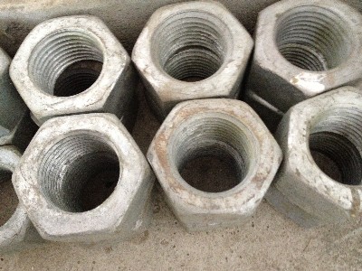 Bu lông điện xây dựng