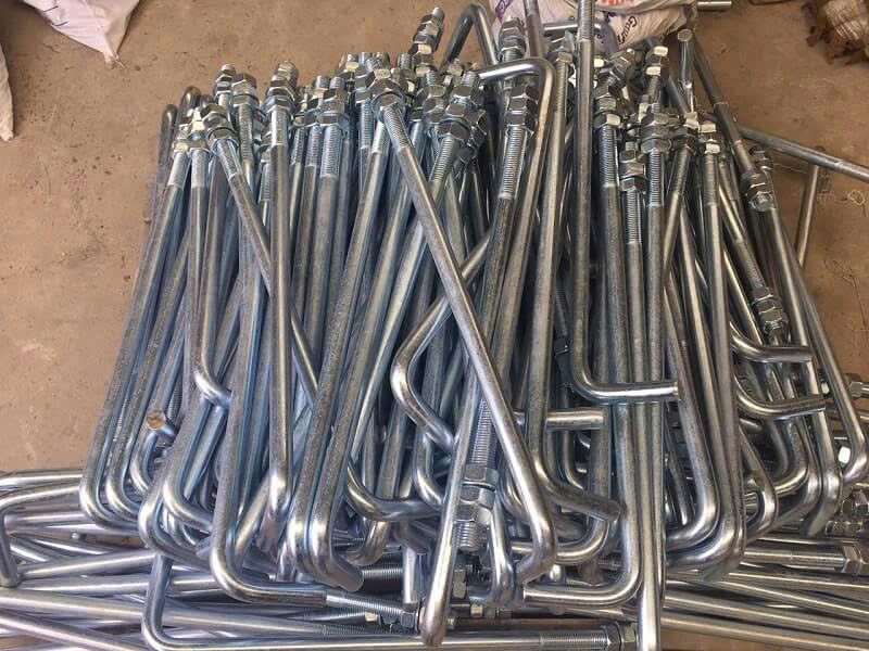 Ốc vít, Bulong