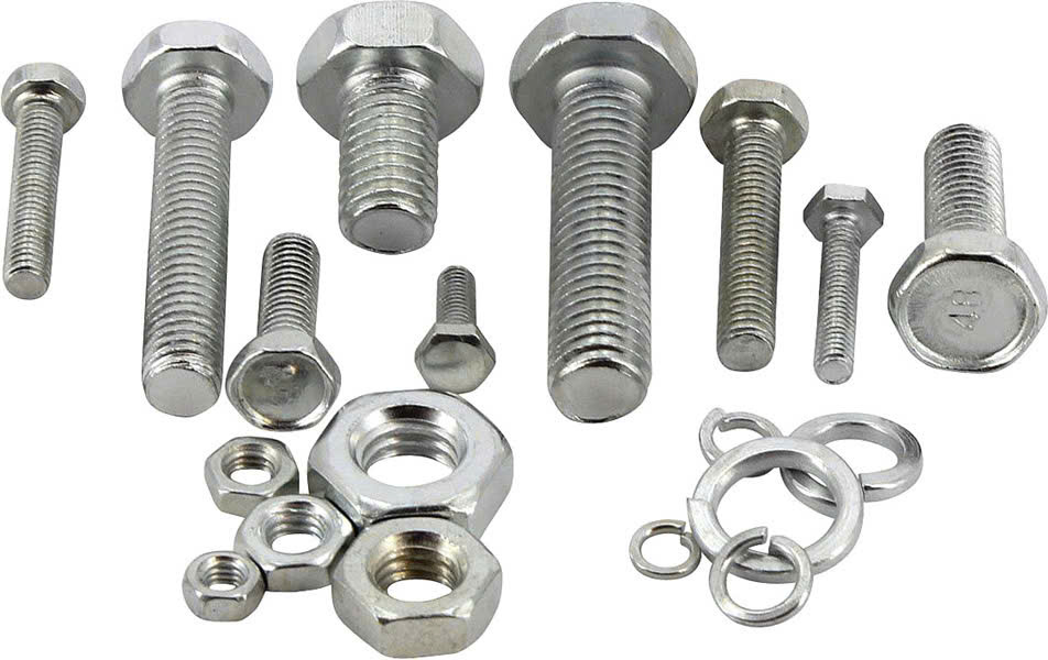 Ốc vít, Bulong