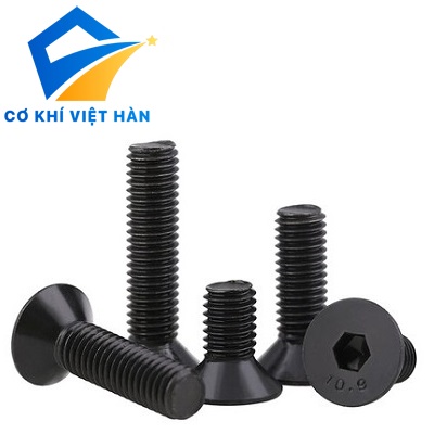 Bulong cấp bền 10.9