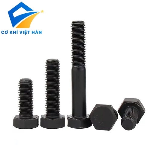 Bulong cấp bền 12.9