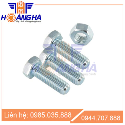 Bulong cấp bền 4.6
