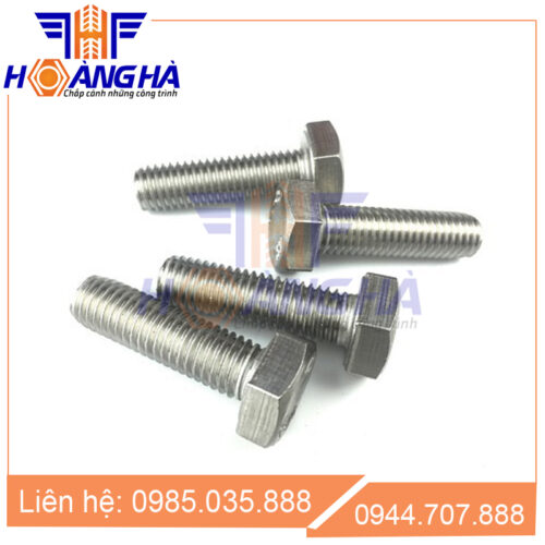 Bulong cấp bền 6.8
