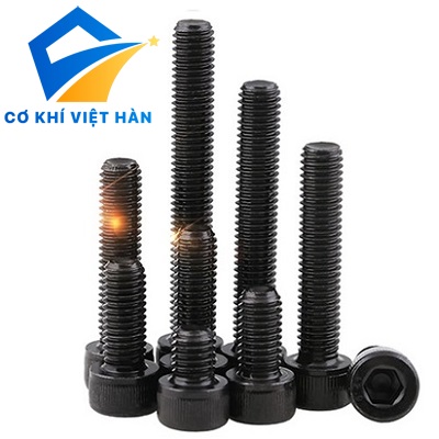 Bulong cấp bền 8.8