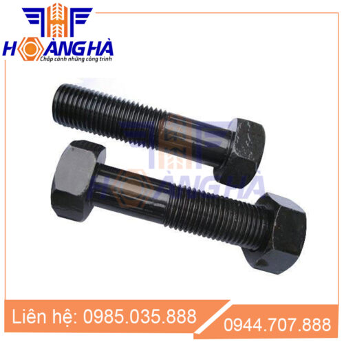 Bulong cường độ cao 8.8