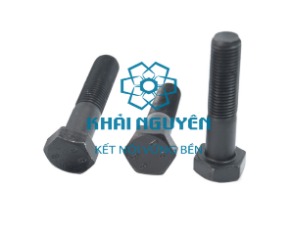 Bulong đầu lục giác ren nhuyễn