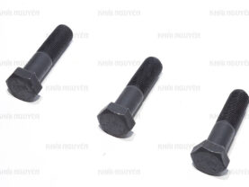 Bulong hệ inch rèn nhuyễn UNF