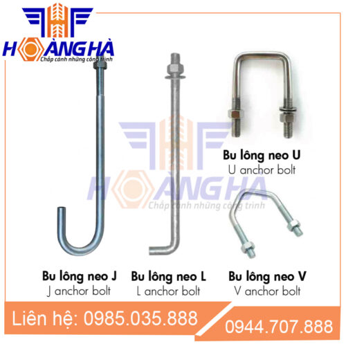 Bulong neo cường độ cao