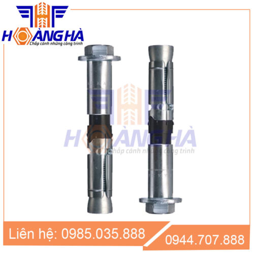 Bulong nở cường độ cao