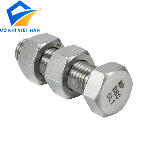 Bulong tiêu chuẩn ASTM A193