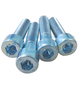 Bulon cường độ cao 10.9 lục giác chìm