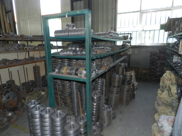 Buly các loại