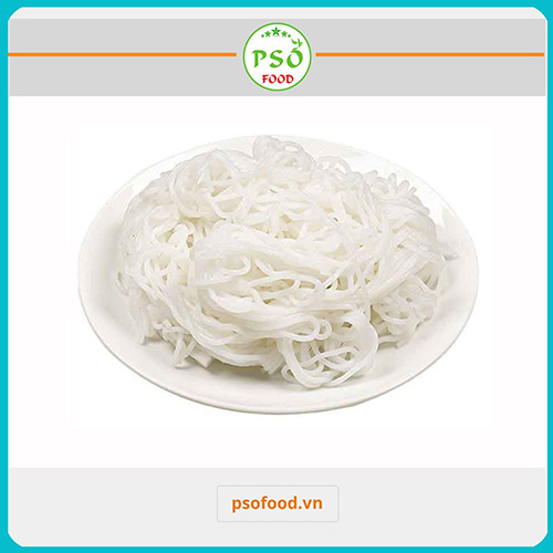 Bún phở tươi