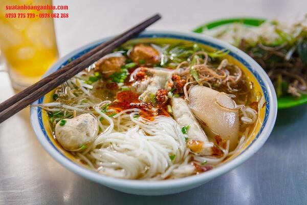 Bún