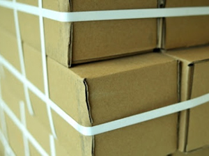 Dây đai nhựa buộc thùng Carton