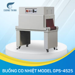 Buồng co nhiệt model GPS-4525