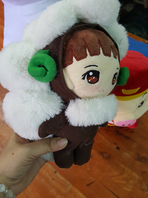 产品与服务