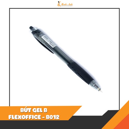 Bút mực Gel
