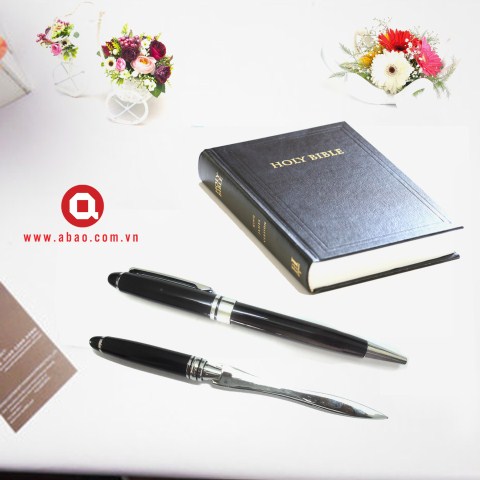 Vặt phẩm quà tặng